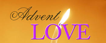 Advent love